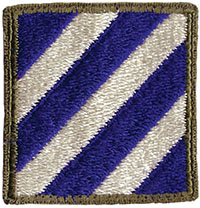 3rd Infantry Division