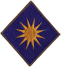 40th Infantry Division