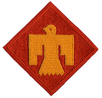 45th Infantry Division