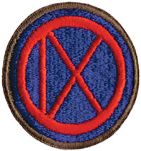 IX Corps