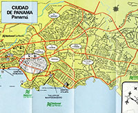 Ciudad de Panama