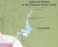 Panama Canal Treaty