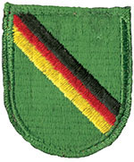 2nd and 3rd Battalions, 10th Special Forces Group
