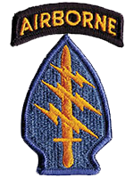 1st Special Operations Command