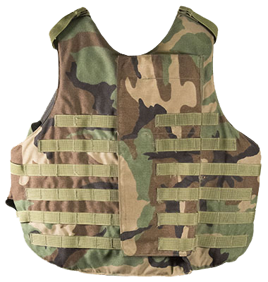 Interceptor Body Armor (IBA)