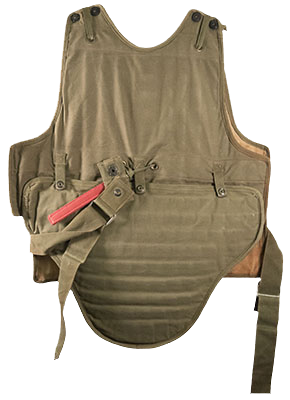 The Flyer’s Vest, M1