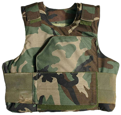 Ranger Body Armor