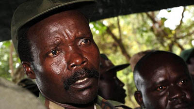 Joseph Kony