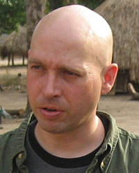 SSG Nathan J. Todd