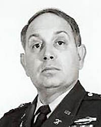 LTC Mason, circa 1984 