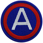 U.S. Army, Central (ARCENT) SSI