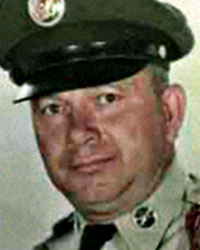 SGT Jim Bozeman, Jr.