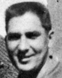 CPL Eugene A. Kuta