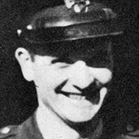 CPT Robert K. Wensley