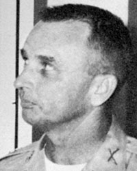 BG Albert E. Milloy