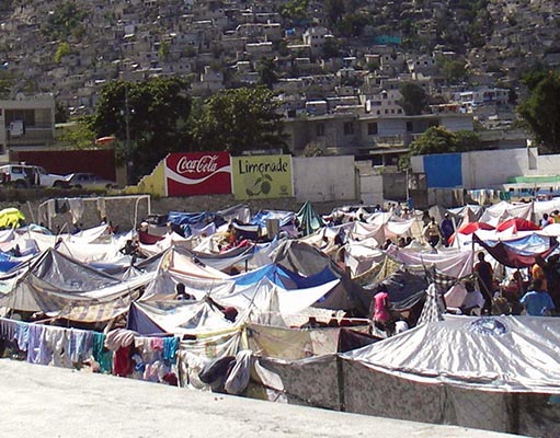 Makeshift construction methods raised the earthquake’s death toll.