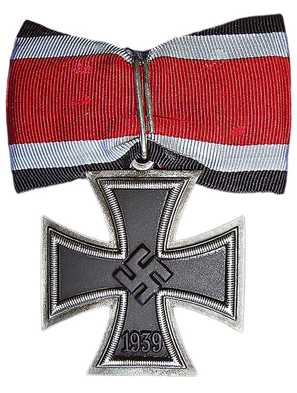 Knight's Cross