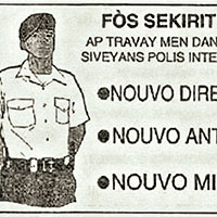 PSYOP leaflet 