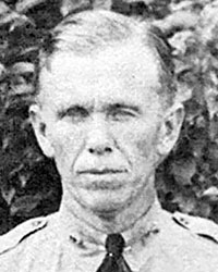 General George C. Marshall