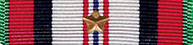 1 bronze star