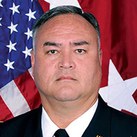 MG Edward M. Reeder Jr