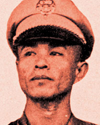 CPT Kong Le