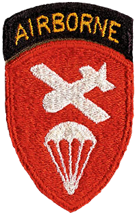 Airborne Patch