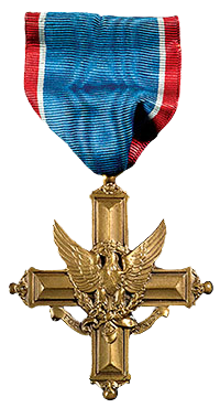 Distinguished Service Cross