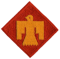 45th Infantry Division