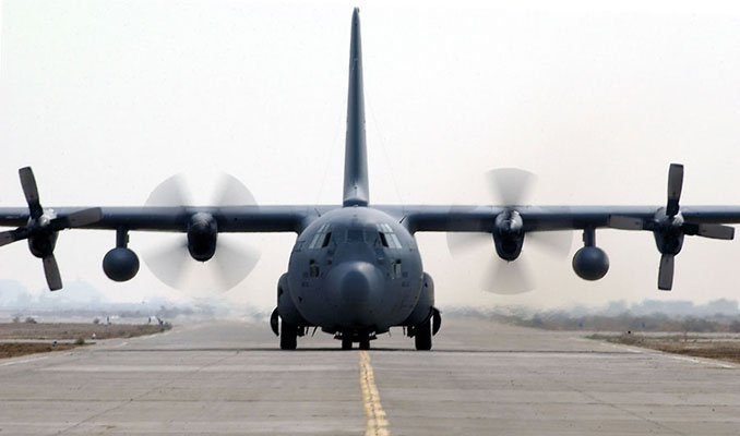 C-130 Hercules