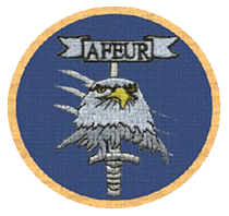 AFEAU Insignia