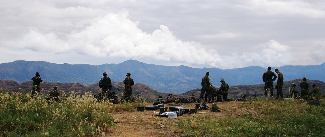 Colombia