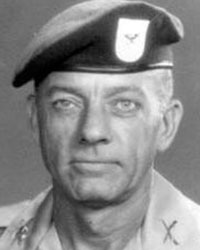 COL Ola L. Mize