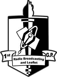 1st RB&L crest