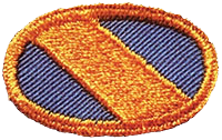 77th SFG Oval