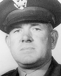 COL Carl F. Eifler