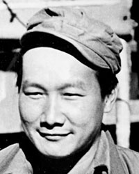 Harry Hengshoon, AKA “Skittles”