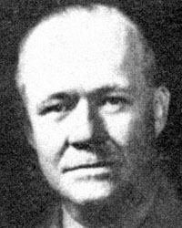 COL Wendell W. Fertig