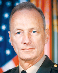 BG Joseph R. Ulatoski