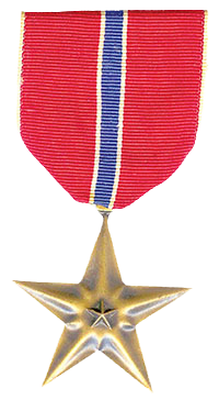 Bronze Star