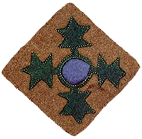 4th Infantry Division SSI