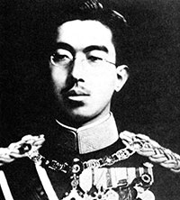 Emperor Hirohito