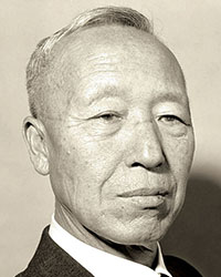 Syngman Rhee