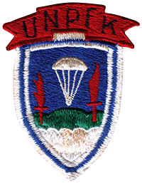 UNPFK Patch