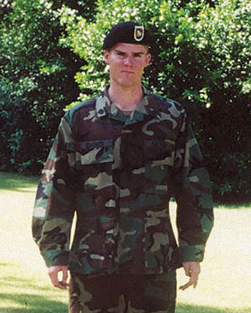 SPC Jonn J. Edmunds