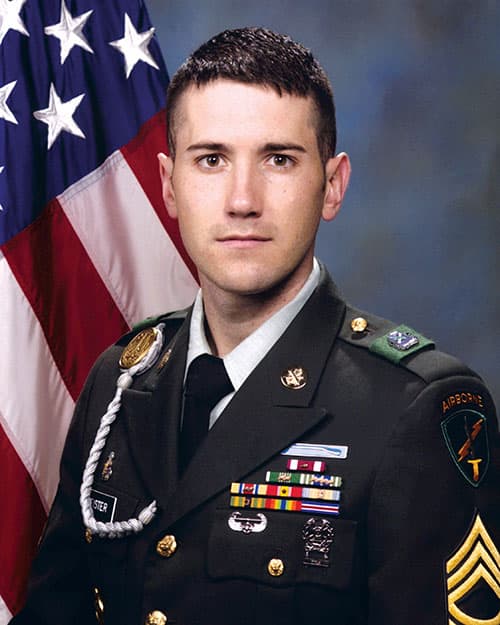 1SG Tobias C. Meister