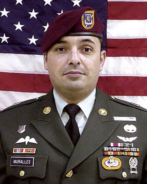 SFC Marcus V. Muralles