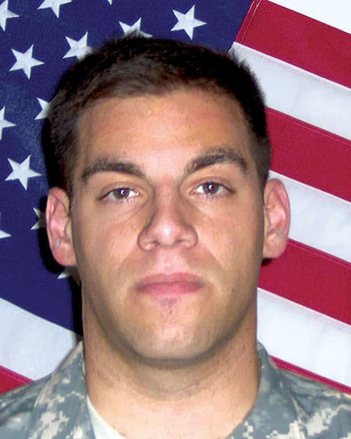 SSG Robert R. Pirelli