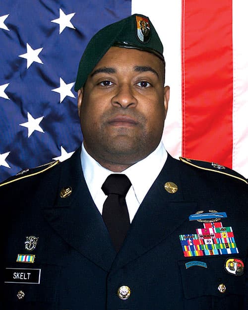 SFC Roberto C. Skelt, Jr.