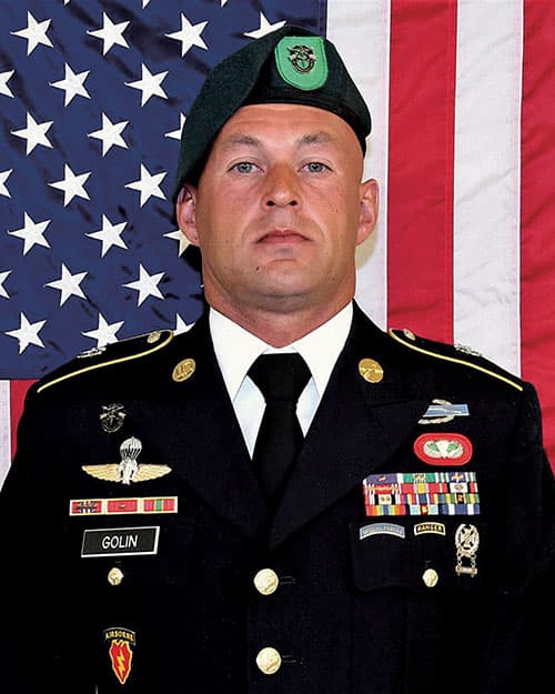 SFC Mihail Golin